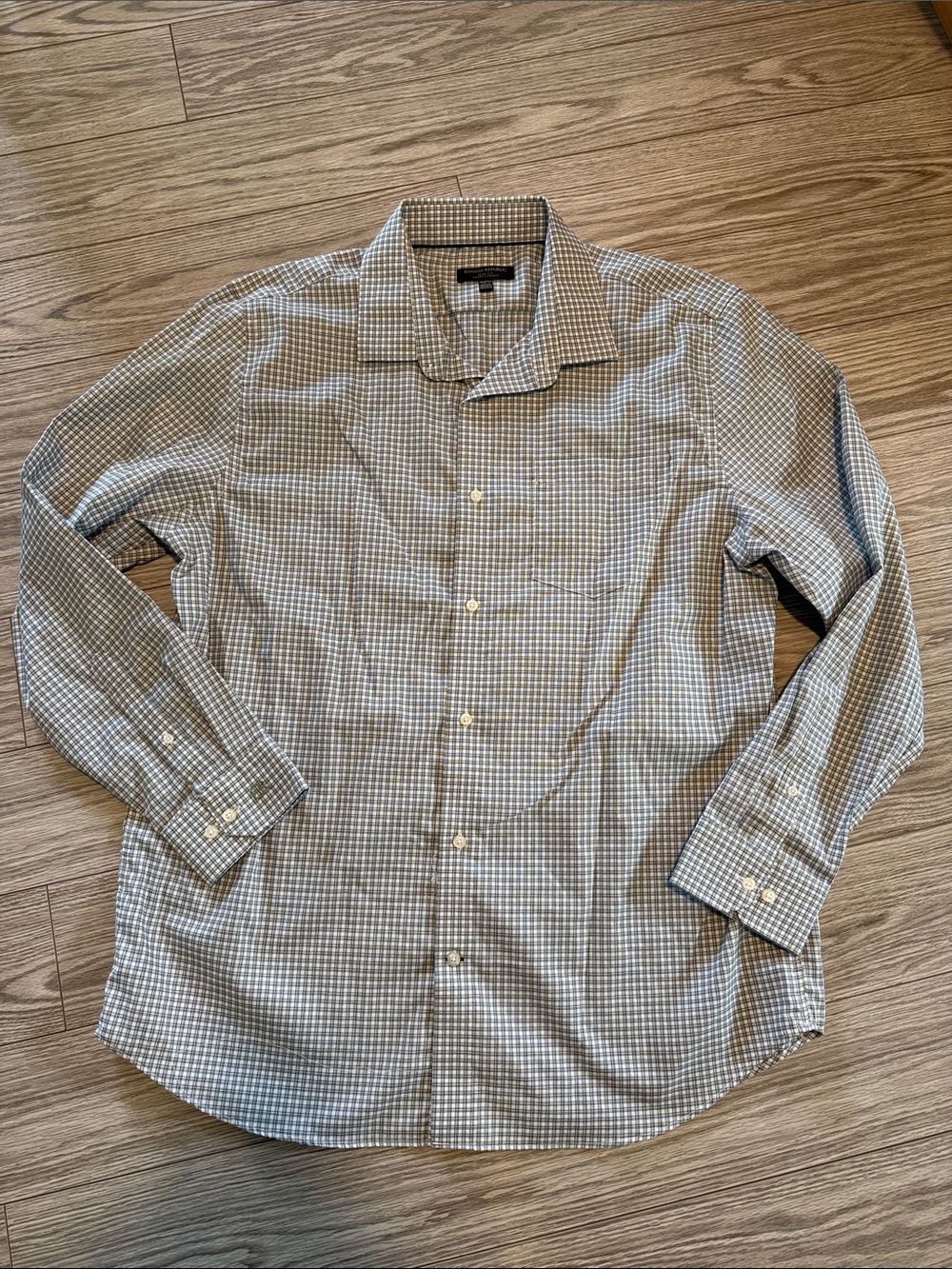 Men's Dress Shirt Bundle - Picture 3 of 11